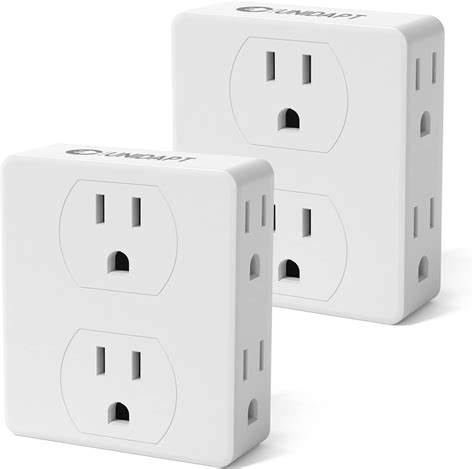 electrical splitter boxes|what is an outlet splitter.